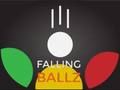 Hra Padající Ballz 