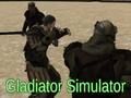 Hra Simulátor gladiátorů 
