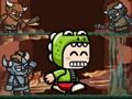 Hra Crazy Boy Uniknout Z Jeskyně 
