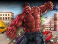 Hra Monster Attack