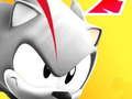 Hra Sonic metro supe spěch 
