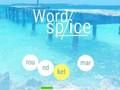 Hra Splice slov 