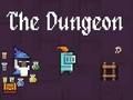 Hra Dungeon 