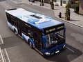 Hra 3D simulátor řízení autobusu 