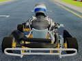 Hra Hřiště Go Kart Boost 
