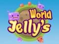 Hra World Jelly's 