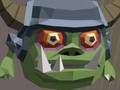 Hra Rolling Orc