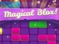 Hra Magický Blox 