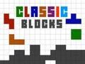 Hra Klasické bloky 