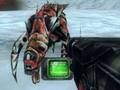 Hra 3D střílečka Alien Planet 