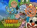 Hra Zombie střílečka 