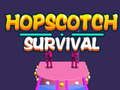 Hra Hopscotch Survival 