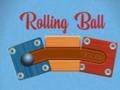 Hra Rolling Ball
