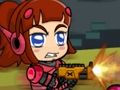 Hra Zombie Mission 10 dalších chaosu