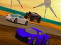 Hra Demoliční derby 3D 