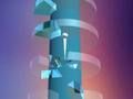Hra Helix up