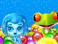 Hra Nat Geo Kids: Bubble Burst