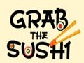 Hra Vezměte si sushi 
