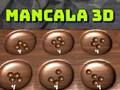 Hra Mancala 3d