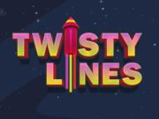 Hra Twisty čáry 