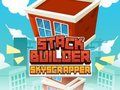 Hra Stack Builder Mrakodrap 