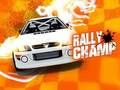 Hra Mistr v rally 