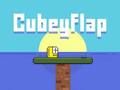 Hra Cubeyflap