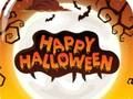 Hra Šťastný Halloween 