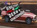 Hra Demoliční Derby Challenger 