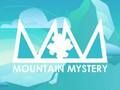 Hra Skládačka Mountain Mystery 