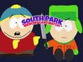 Hra South Park zápas paměťové karty 