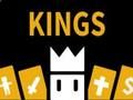 Hra Kings Card Swipe 