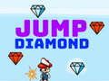 Hra Skok diamant 