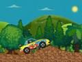 Hra Offroad Racer
