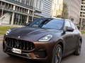 Hra Maserati Grecal Puzzle 