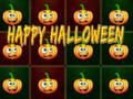 Hra Šťastný Halloween 