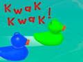 Hra Kwak Kwak!