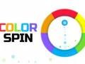 Hra Color Spin