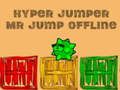 Hra Hyper svetr MR JUMP OFFLINE