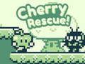 Hra Cherry Rescue