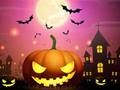 Hra Strašidelná halloweenská párty 