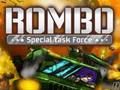 Hra Rombo Special Task Force