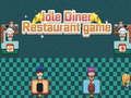 Hra Hra Idle Diner Restaurant 
