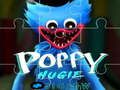 Hra Poppy Huggy puzzle 
