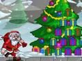 Hra Spusťte Santa Run 