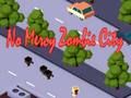 Hra Žádné město Mercy Zombie