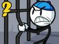 Hra Stickman Warriors