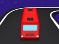 Hra Vesmírný autobus 3D 