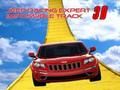 Hra Odborník na závodní Jeep: Impossible Track 3D