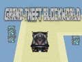 Hra Velká krádež Blockworld 
